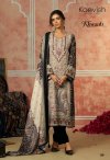 Khwaab By Kaavish Viscose Pashmina Dress Materials 